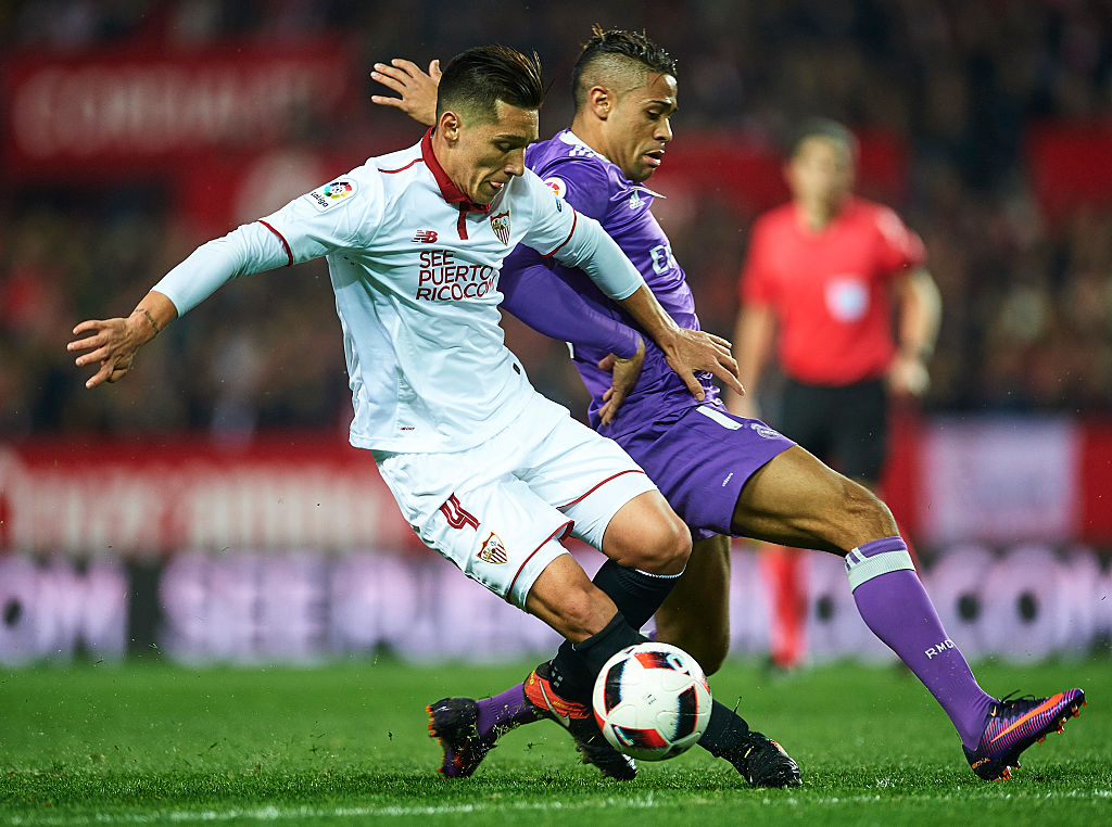 Sevilla v Real Madrid – Copa del Rey: Round of 16 Second Leg