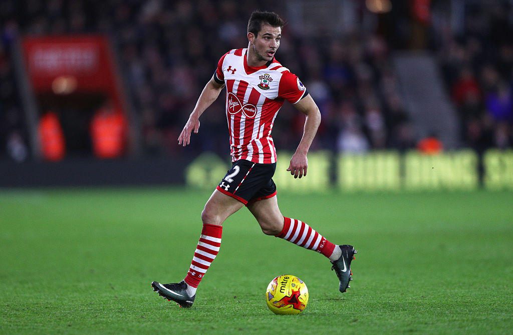 Southampton v Liverpool – EFL Cup Semi-Final: First Leg