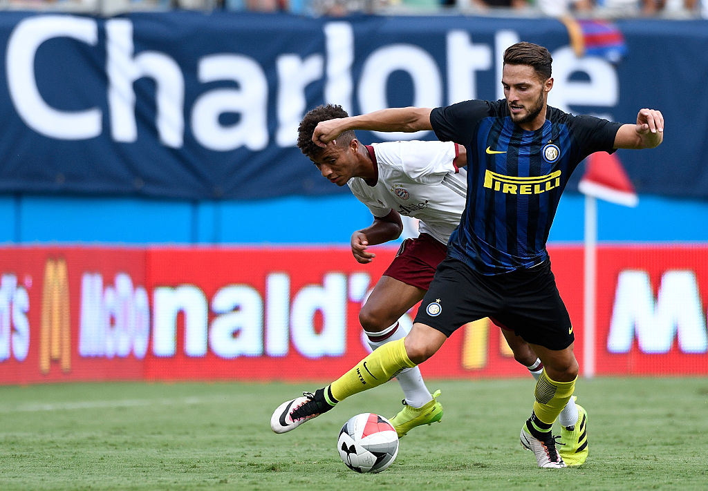 International Champions Cup 2016 – FC Internazionale v Bayern Munich