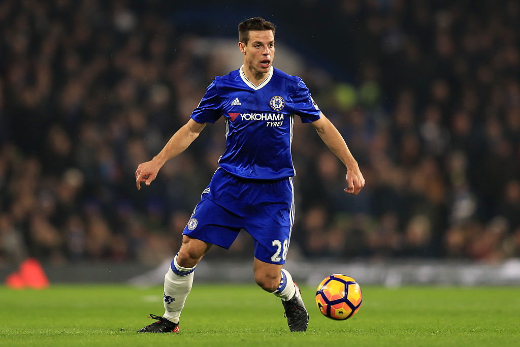 Chelsea v Hull City – Premier League