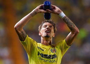 Villarreal v Monaco: UEFA Champions League