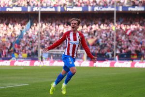 Club Atletico de Madrid v Sevilla FC – La Liga