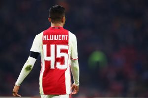 Ajax Amsterdam v ADO Den Haag –  Dutch Eredivisie
