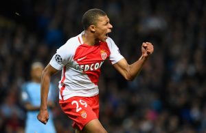 Manchester City FC v AS Monaco – UEFA Champions League Round of 16: First Leg