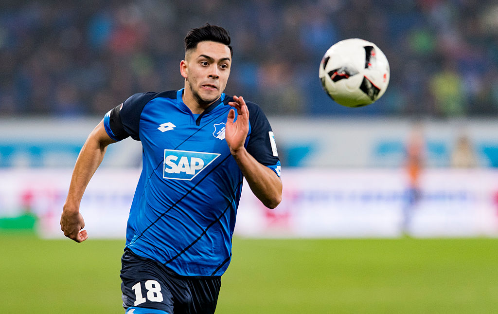 TSG 1899 Hoffenheim v Werder Bremen – Bundesliga