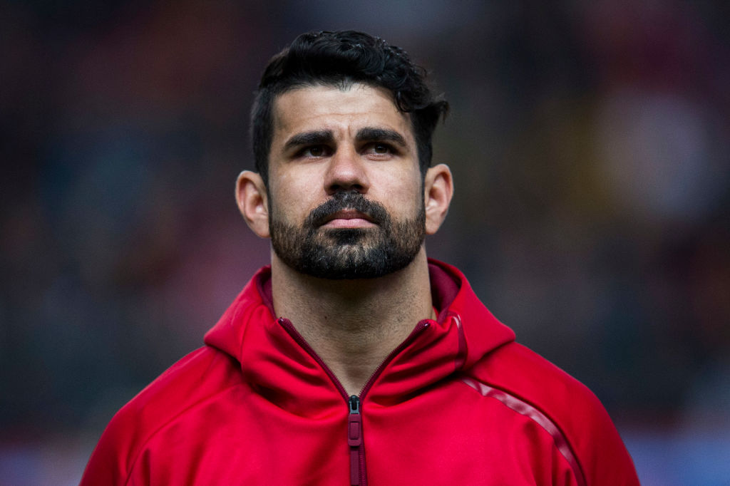 Spain v Israel – FIFA 2018 World Cup Qualifier