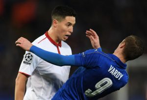 Leicester City v Sevilla FC – UEFA Champions League Round of 16: Second Leg