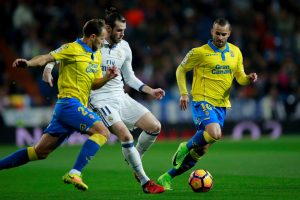 Real Madrid CF v UD Las Palmas – La Liga