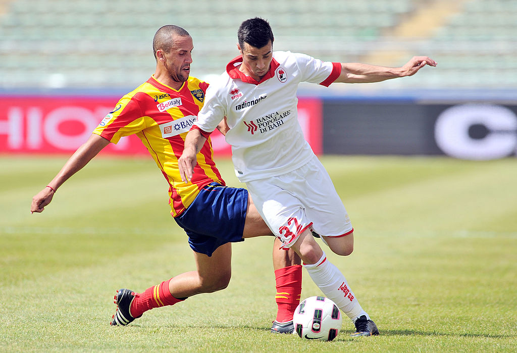 AS Bari v Lecce – Serie A