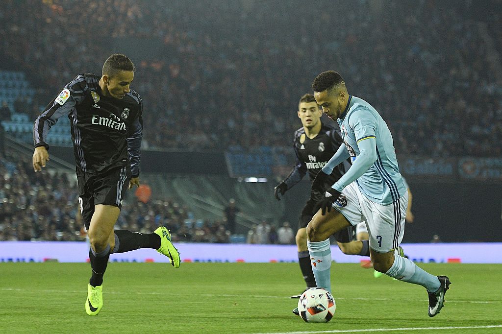 Celta Vigo v Real Madrid – Copa Del Rey Quarter-final: Second Leg