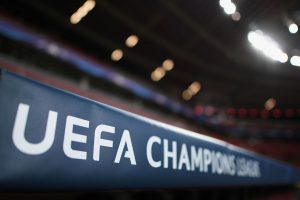 Bayer 04 Leverkusen v Tottenham Hotspur FC – UEFA Champions League