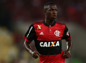 Flamengo v Atletico MG – Brasileirao Series A 2017