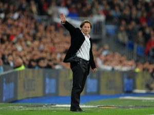 Real Madrid v AD Alcorcon – Copa del Rey