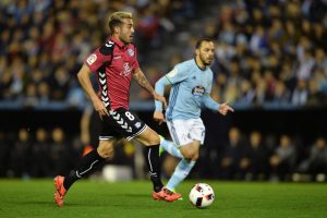 Celta Vigo v Alaves – Copa Del Rey Semi-final: First Leg