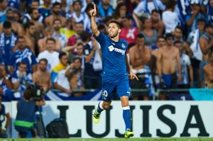 Getafe v CD Tenerife – La Liga 2