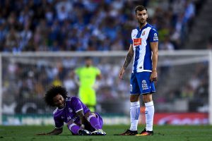 RCD Espanyol v Real Madrid CF – La Liga