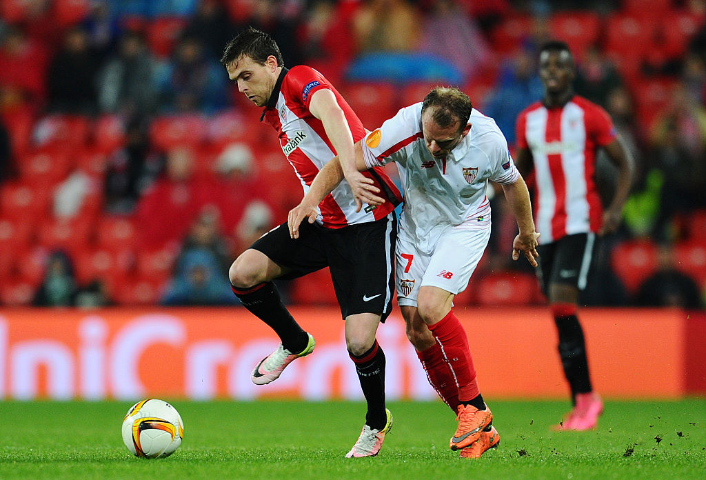 Athletic Bilbao v Sevilla – UEFA Europa League Quarter Final: First Leg