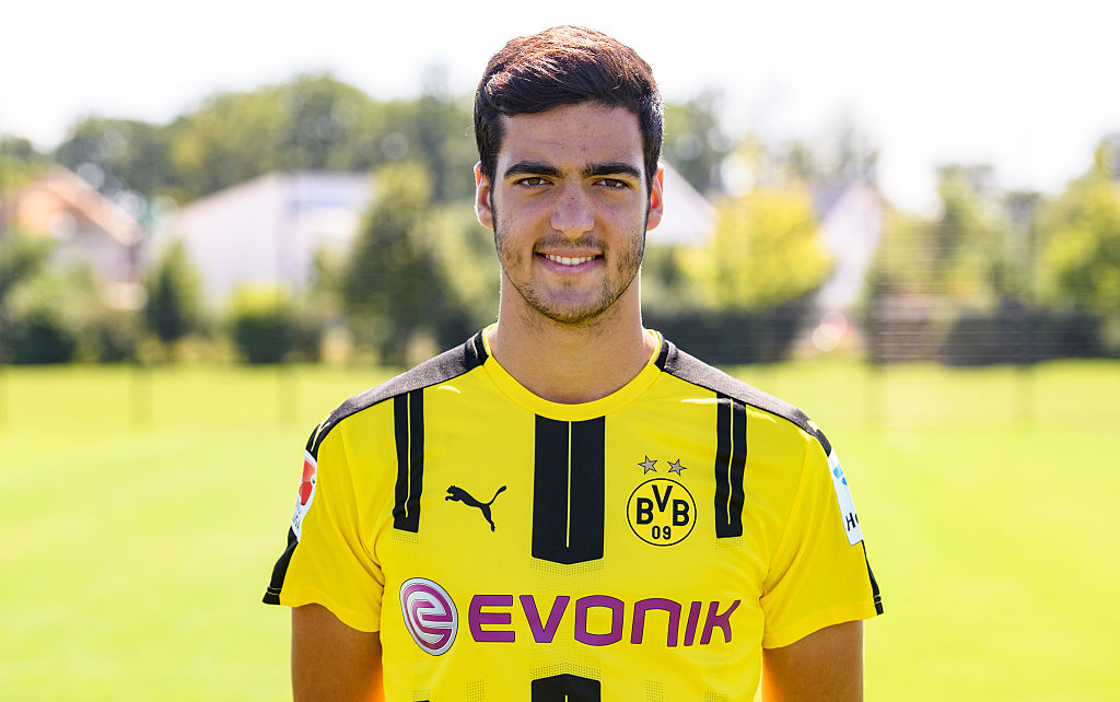 Borussia Dortmund – Team Presentation