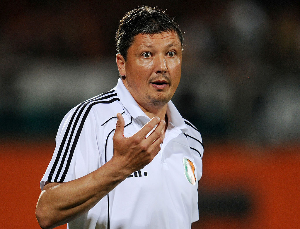 PFC Litex Lovech v PFC Beroe Stara Zagora – Bulgarian A PFG League