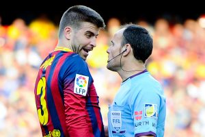 FC Barcelona v Club Atletico de Madrid – La Liga