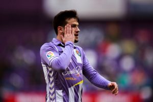 Valladolid v CD Tenerife – La Liga