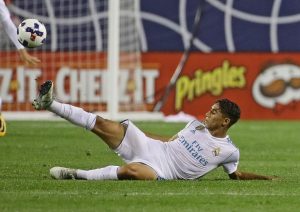 2017 MLS All-Star Game: Real Madrid v MLS All-Stars