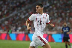 Bayern Muenchen v Inter Milan – International Champions Cup