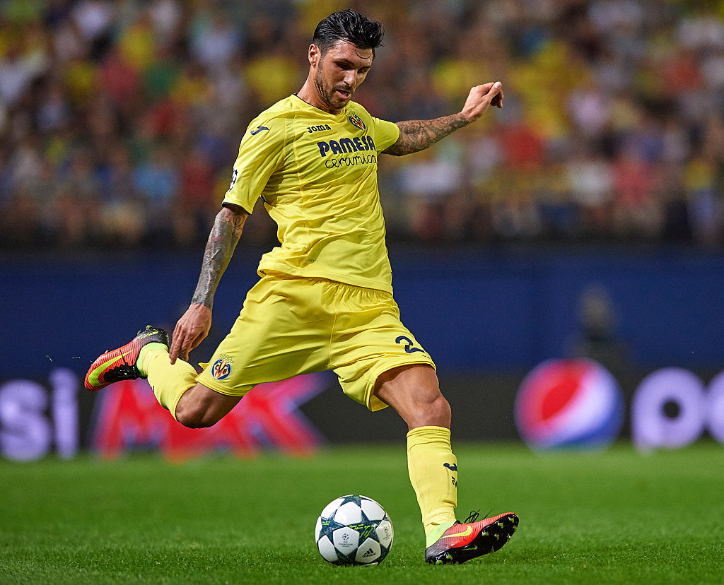 Villarreal v Monaco: UEFA Champions League