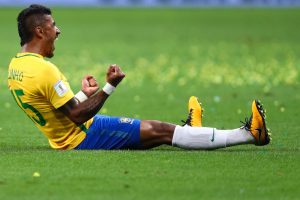 Brazil v Ecuador – 2018 FIFA World Cup Russia Qualifier