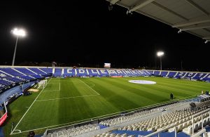CD Leganes v CA Osasuna – La Liga