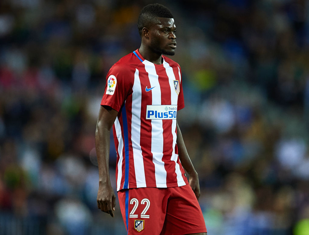 Malaga CF v Club Atletico de Madrid – La Liga