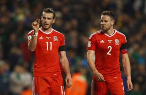 Republic of Ireland v Wales – FIFA 2018 World Cup Qualifier