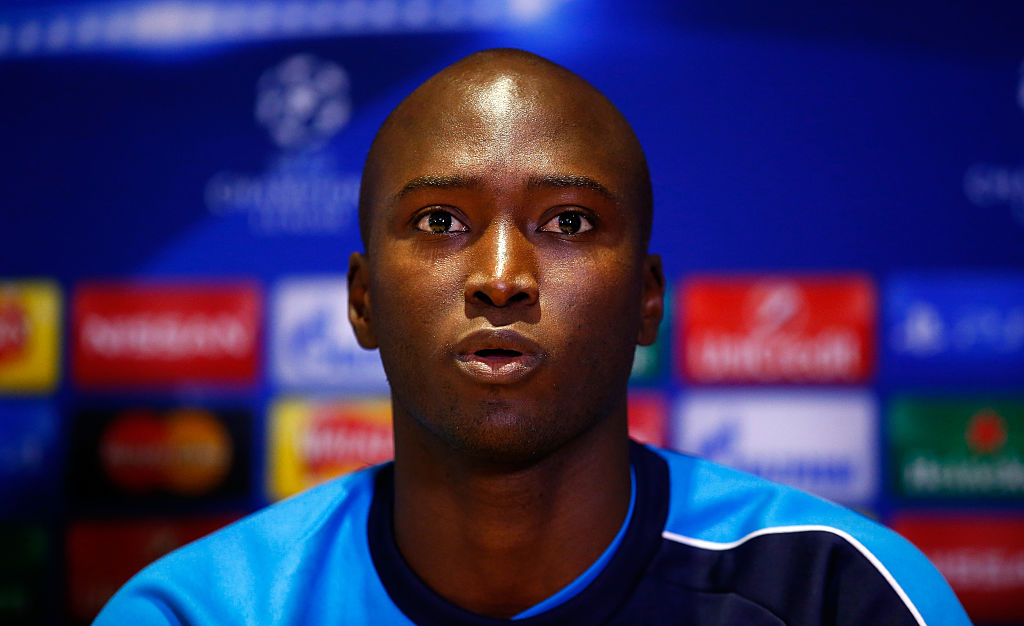 FC Porto Training Session & Press Conference