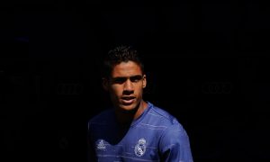 <> on September 10, 2016 in Madrid, Spain.