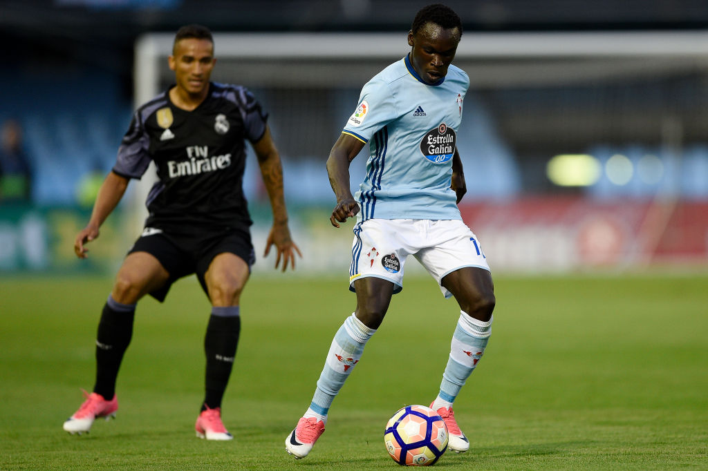 Celta de Vigo v Real Madrid CF – La Liga