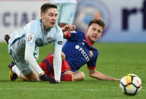 PFC CSKA Moscow vs FC Zenit Saint Petersburg – Russian Premier League