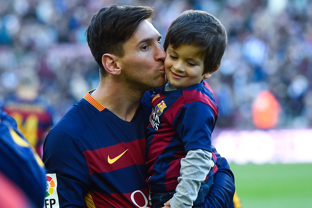 FC Barcelona v Real Sociedad de Futbol – La Liga