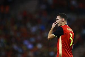 Belgium v Czech Republic – International Friendly