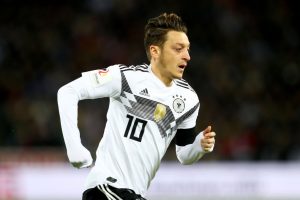 Germany v France – International Friendly