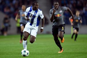 FC Porto v RB Leipzig – UEFA Champions League