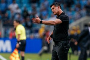 Gremio v Lanus – Copa Bridgestone Libertadores 2017 Final