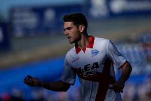 Getafe v Deportivo Alaves – La Liga