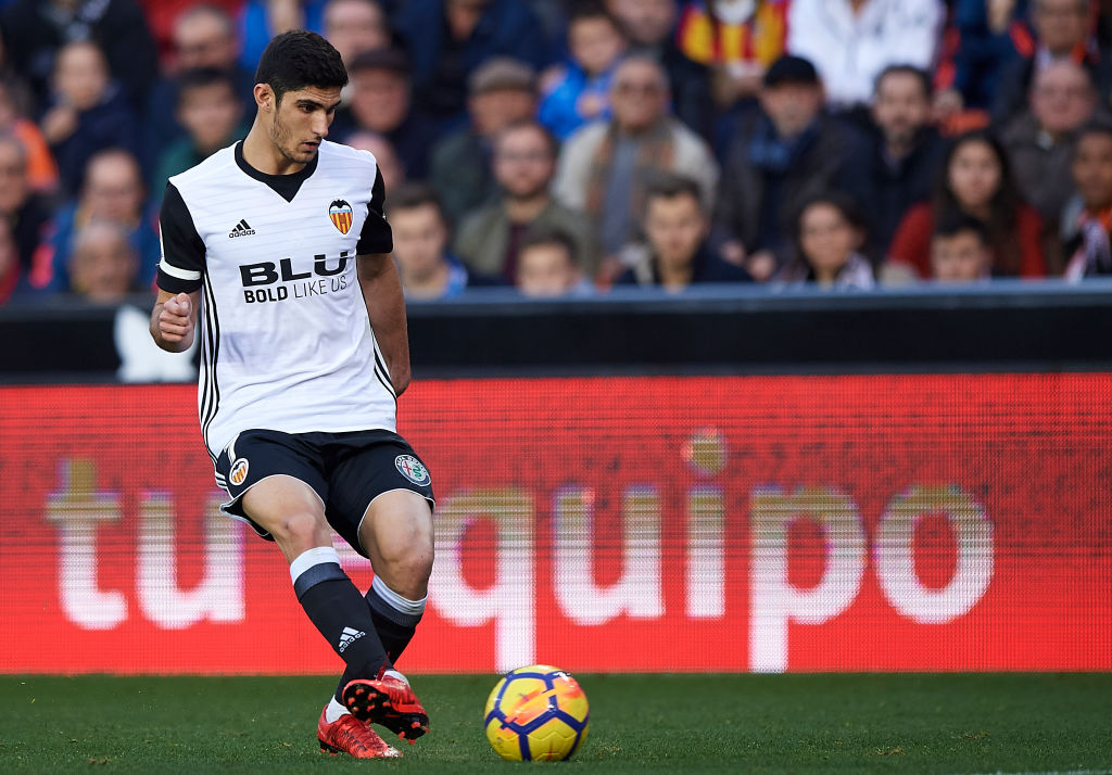 Valencia v Villarreal – La Liga