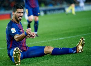 Real Sociedad v Barcelona – La Liga