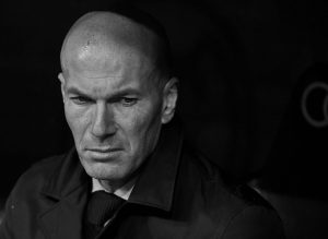 Real Madrid v Villarreal – La Liga