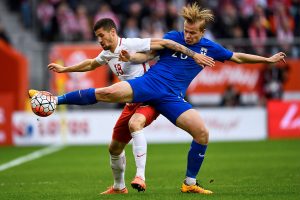 Poland v Finland – International Friendly