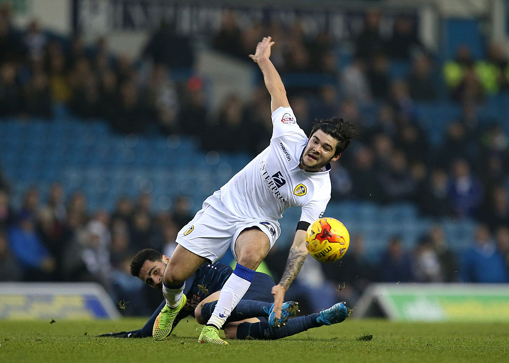 Leeds United v Derby County – Sky Bet Championship