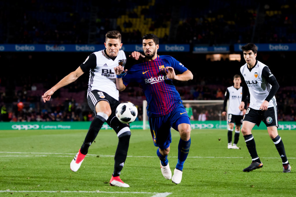 getty_PaulistaGabrielSuarezLuis20180201