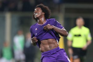 ACF Fiorentina v Atalanta BC – Serie A
