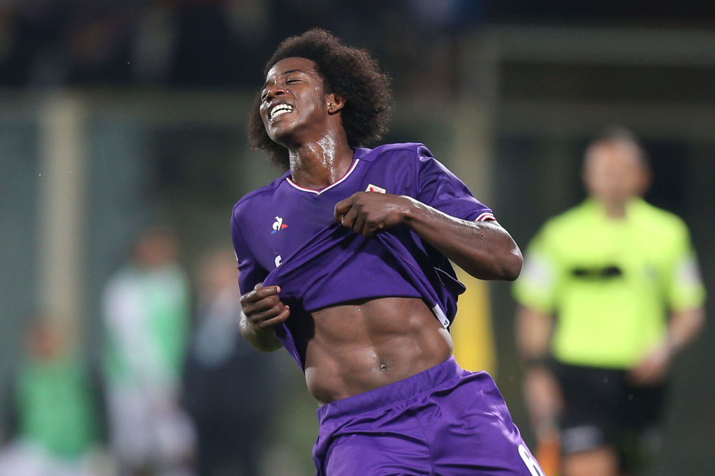 ACF Fiorentina v Atalanta BC – Serie A